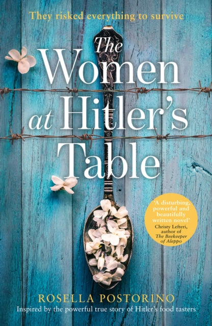The Women at Hitler's Table (ISBN: 9780008377274)