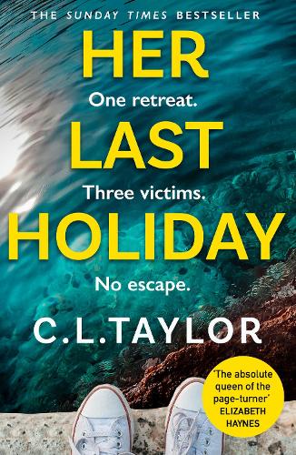 Her Last Holiday [Signed Copy]