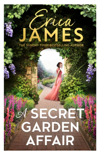 A Secret Garden Affair (ISBN: 9780008413774)