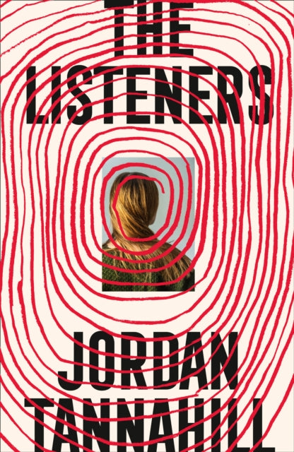 The Listeners (ISBN: 9780008445409)