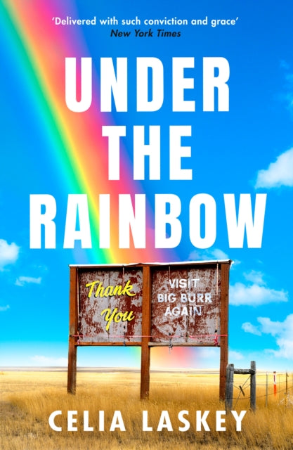 Under the Rainbow (ISBN: 9780008481025)