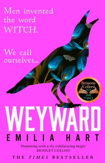 Weyward (ISBN: 9780008499129)