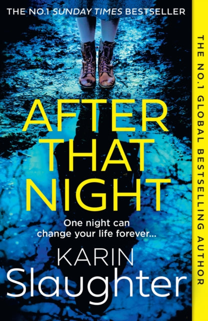 After That Night : Book 11 (ISBN: 9780008499433)