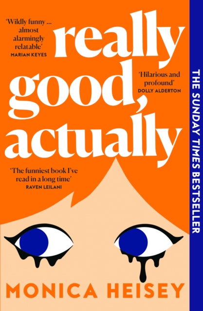 Really Good, Actually (ISBN: 9780008511760)