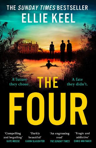 The Four [Signed Copy]