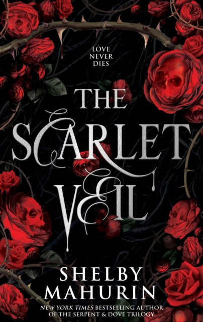 The Scarlet Veil (ISBN: 9780008582494)