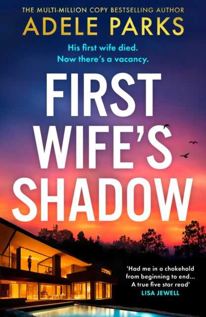 First Wife’s Shadow (ISBN: 9780008586362)