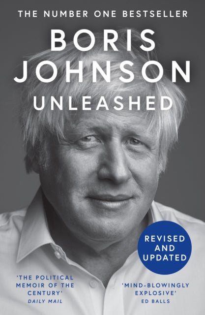 Unleashed (ISBN: 9780008618230)