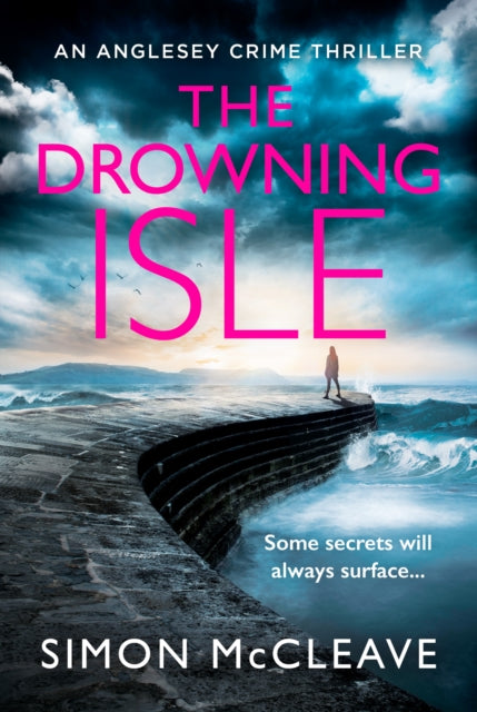 The Drowning Isle : Book 4 (ISBN: 9780008620196)