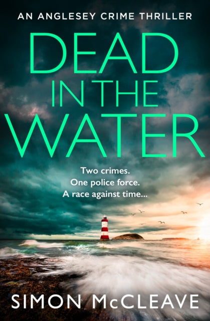 Dead in the Water : Book 5 (ISBN: 9780008620240)