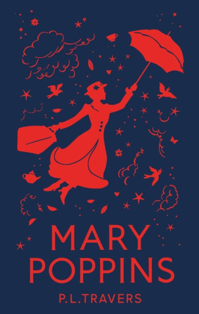 Mary Poppins (ISBN: 9780008622978)