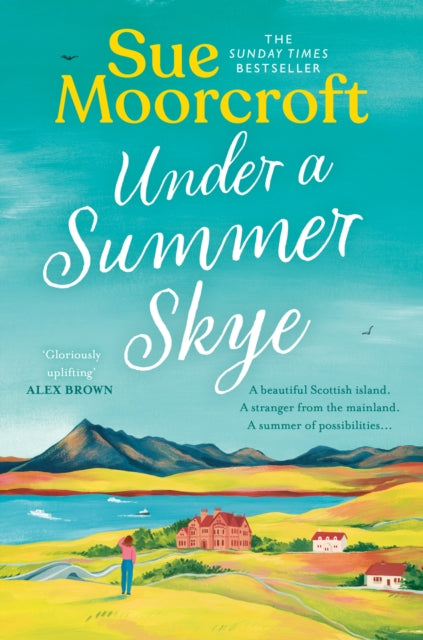 Under a Summer Skye : Book 1 (ISBN: 9780008636814)