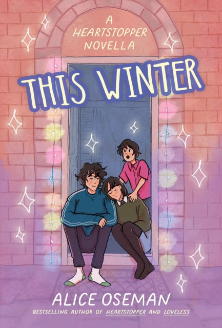 This Winter (ISBN: 9780008659318)