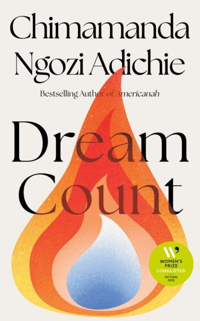 Dream Count (ISBN: 9780008685737)