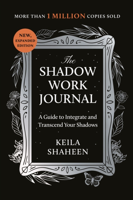 The Shadow Work Journal (ISBN: 9780008696269)