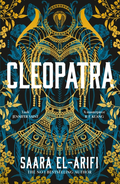 Cleopatra (ISBN: 9780008697211)