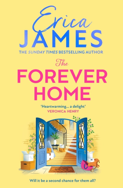 The Forever Home (ISBN: 9780008703516)