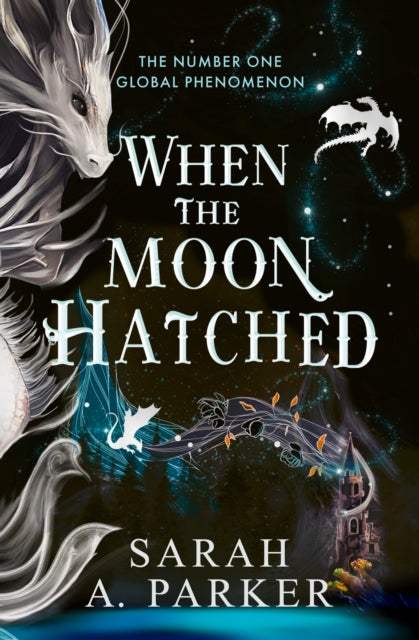 When the Moon Hatched : Book 1 (ISBN: 9780008710262)