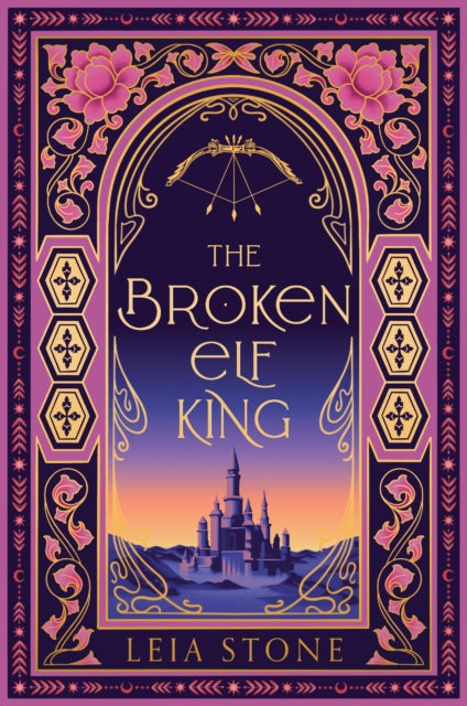 The Broken Elf King : Book 2 (ISBN: 9780008726041)