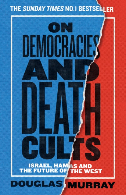 On Democracies and Death Cults : Israel, Hamas and the Future of the West (ISBN: 9780008729608)