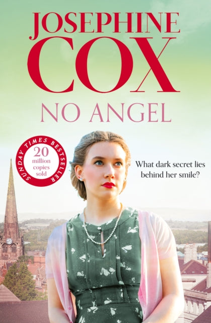 No Angel (ISBN: 9780008749989)