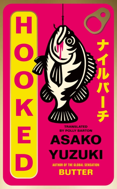 Hooked (ISBN: 9780008753832)