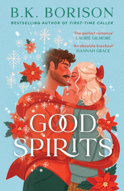 Good Spirits : Book 1 (ISBN: 9780008760434)