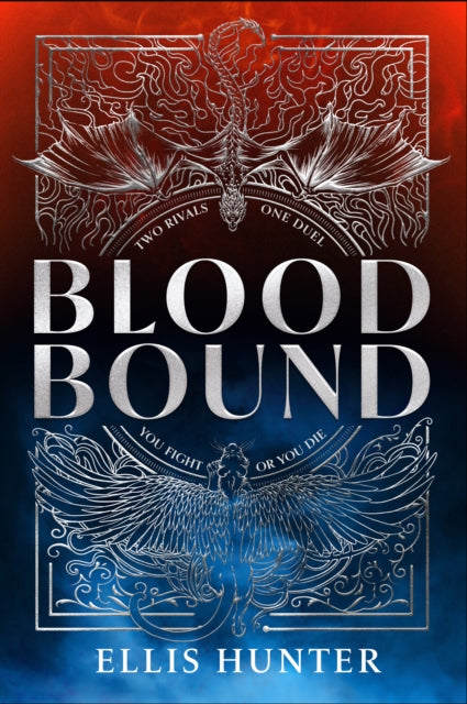 Blood Bound (ISBN: 9780008787127)
