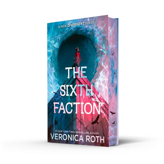 The Sixth Faction : Book 1 (ISBN: 9780008790424)