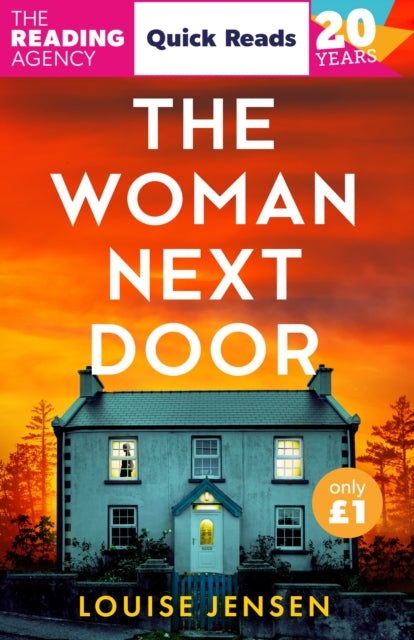 The Woman Next Door: Quick Reads 2026 (ISBN: 9780008797904)