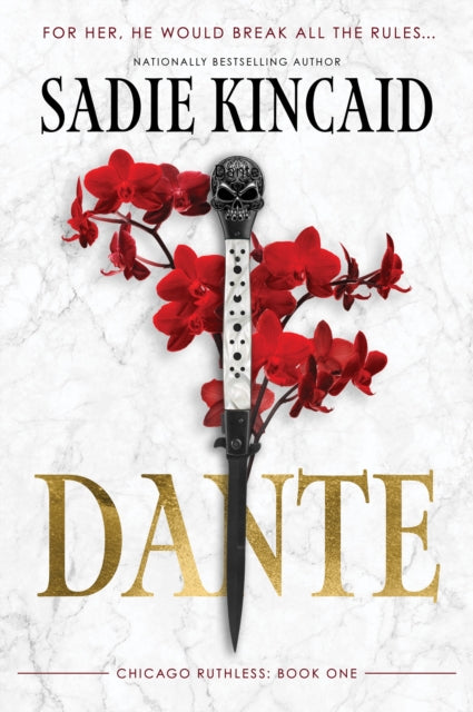 Dante : Book 1 (ISBN: 9780008799601)