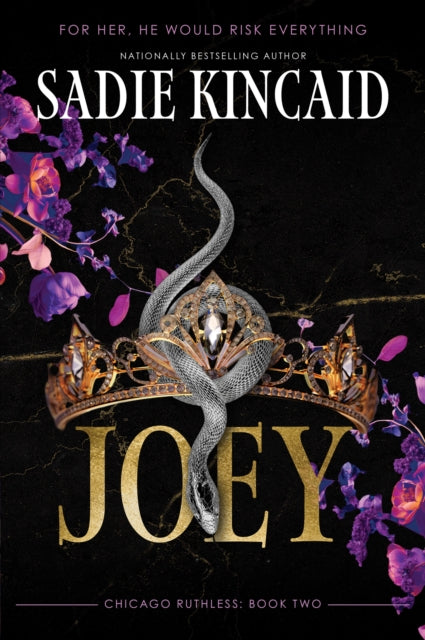 Joey : Book 2 (ISBN: 9780008799618)