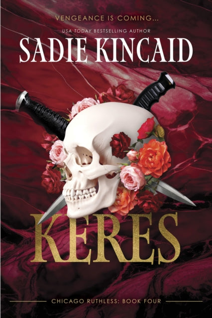 Keres : Book 4 (ISBN: 9780008799632)
