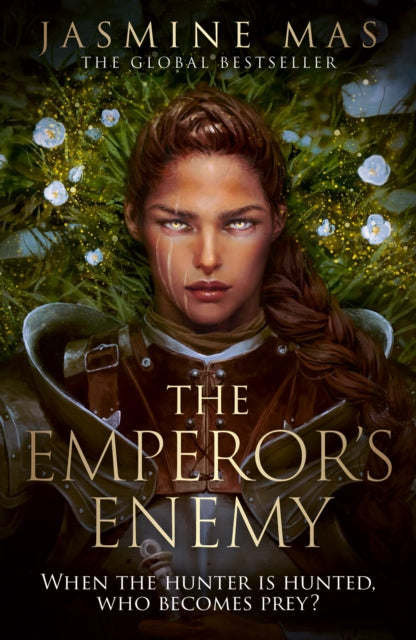 The Emperor’s Enemy : Book 1 (ISBN: 9780008834715)