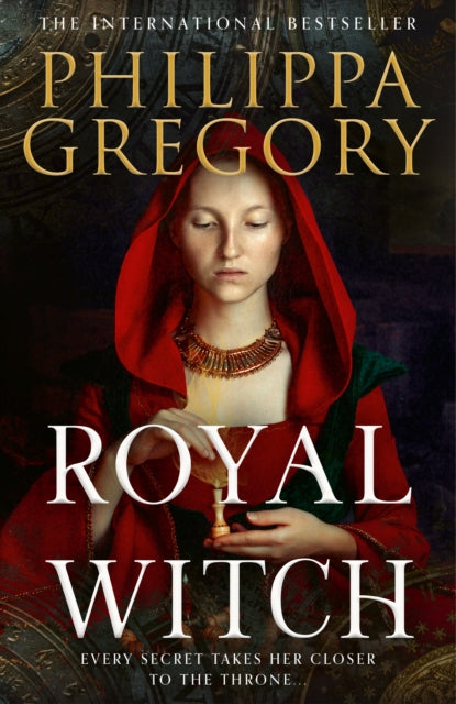 Royal Witch (ISBN: 9780008858872)