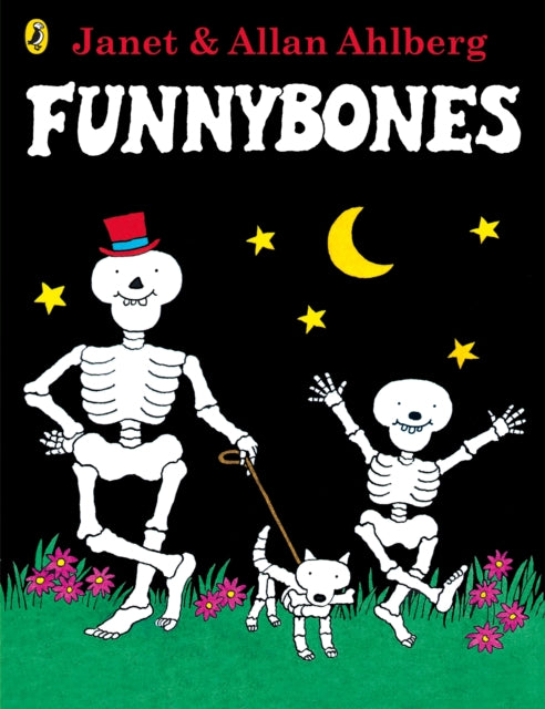 Funnybones (ISBN: 9780140565812)
