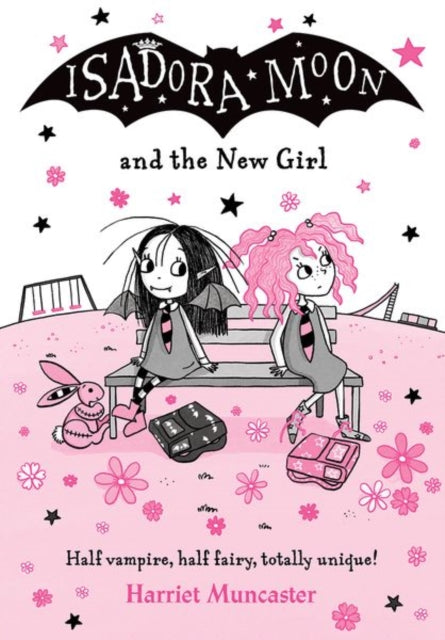 Isadora Moon and the New Girl (ISBN: 9780192778086)