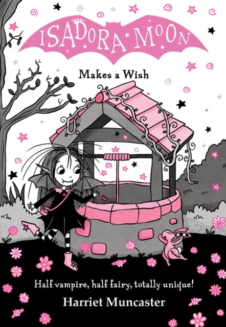 Isadora Moon Makes a Wish (ISBN: 9780192788771)