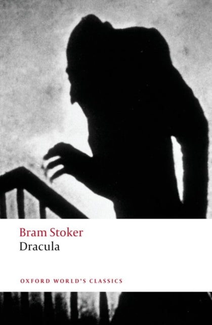 Dracula (ISBN: 9780199564095)