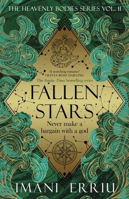 Fallen Stars (ISBN: 9780241740576)