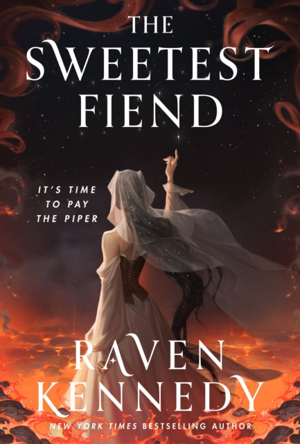 The Sweetest Fiend (ISBN: 9780241767405)