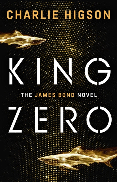 King Zero (ISBN: 9780241799710)