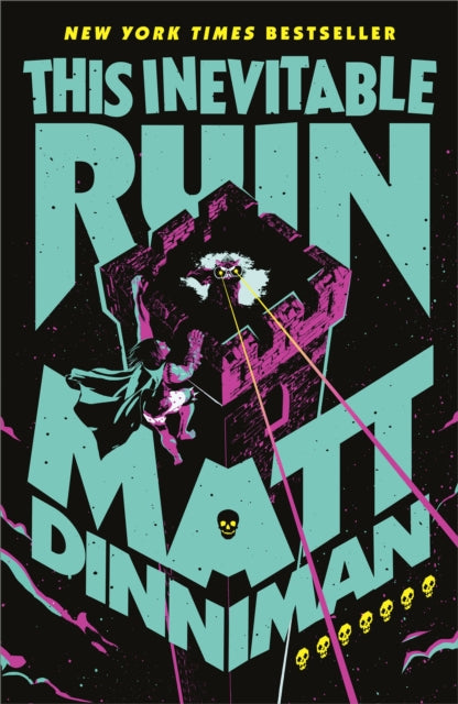 This Inevitable Ruin (ISBN: 9780241829936)
