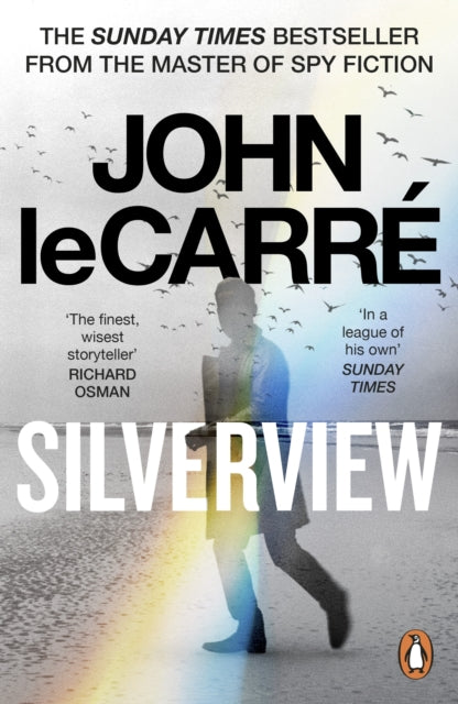 Silverview (ISBN: 9780241994535)