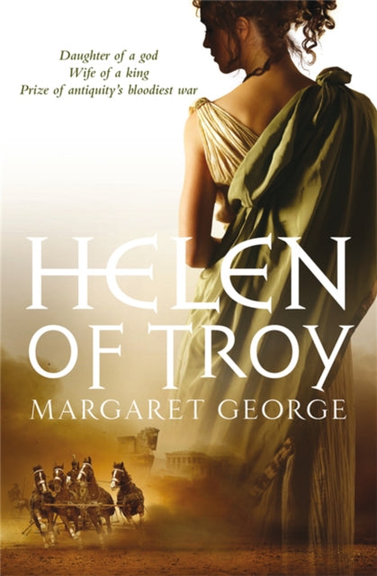 Helen of Troy : A Novel (ISBN: 9780330418911)