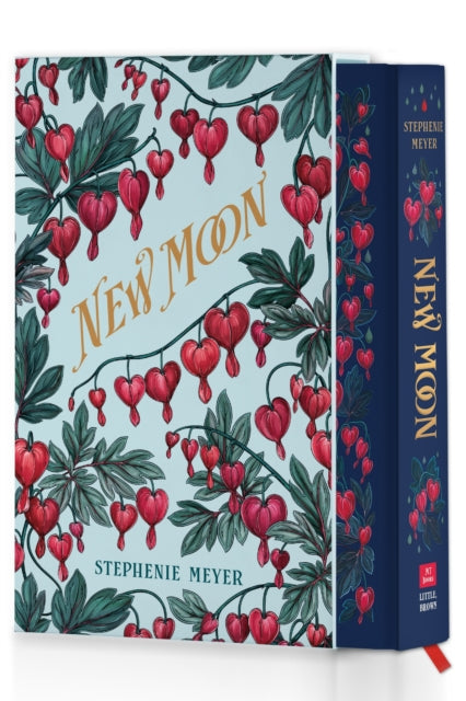 New Moon Deluxe Collector's Edition (ISBN: 9780349126333)