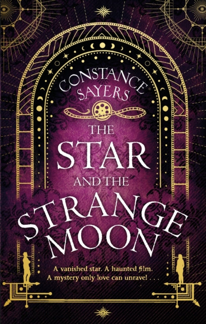 The Star and the Strange Moon (ISBN: 9780349426006)