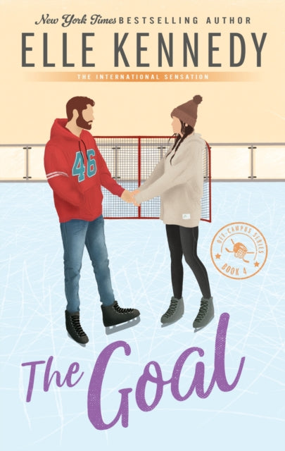The Goal : Now an Original Series on Amazon Prime (ISBN: 9780349440873)