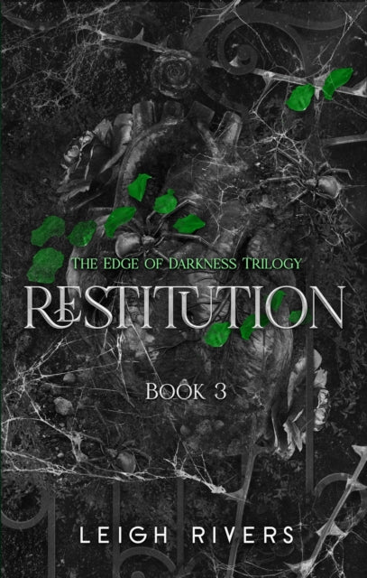 Restitution (ISBN: 9780349448572)