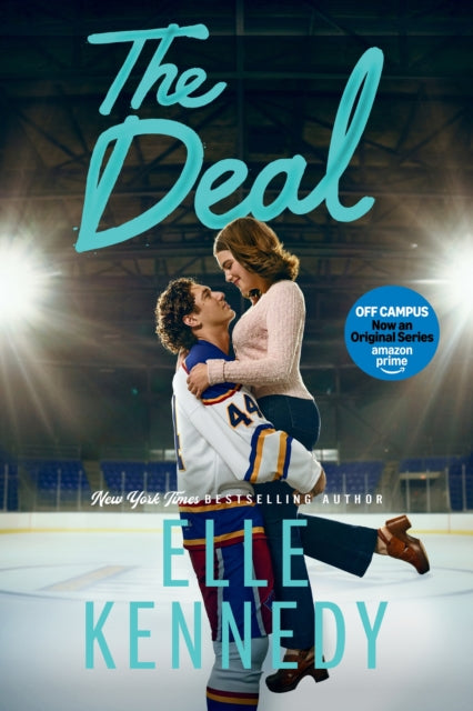 The Deal : Now an Original Series on Amazon Prime (ISBN: 9780349450452)